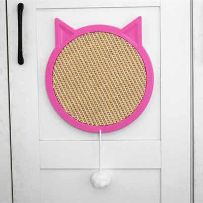 Zgarietor pentru diferite modele de pisici