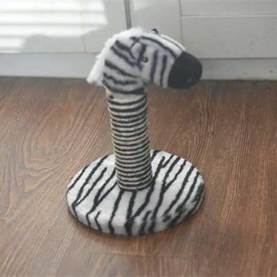 Ξύστρα για γάτες με σιζάλ