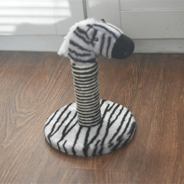 Ξύστρα για γάτες με σιζάλ