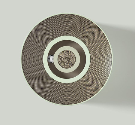 Scarlet pentru pisici cu forma rotunda