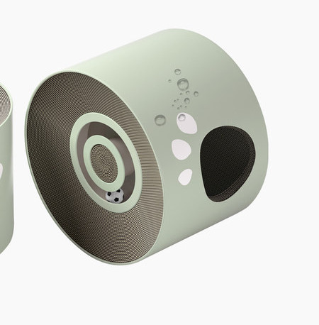 Scarlet pentru pisici cu forma rotunda