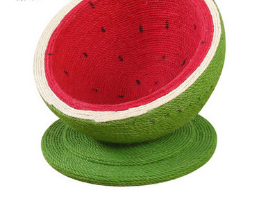 Στρογγυλή ξύστρα γάτας