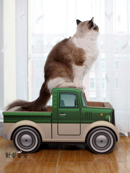 Ξύστρα σε σχήμα αυτοκινήτου