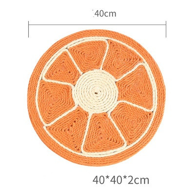 Ξύστρα γάτας σε διάφορα μοντέλα και χρώματα