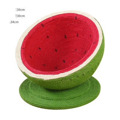 Ξύστρα γάτας σε διάφορα μοντέλα και χρώματα