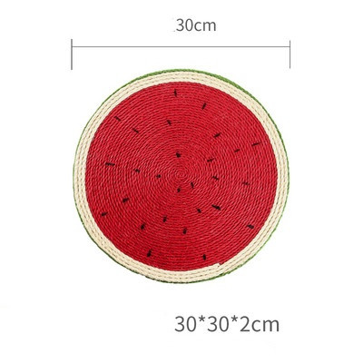 Ξύστρα γάτας σε διάφορα μοντέλα και χρώματα