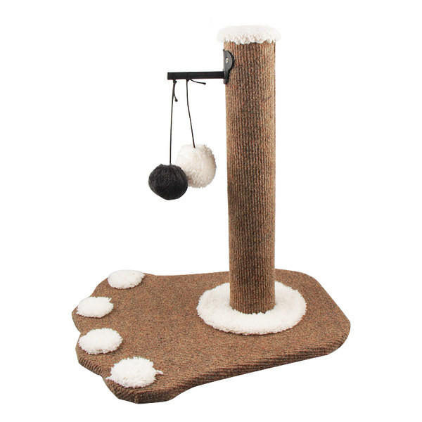 Παιχνίδι για ξύσιμο για γάτες