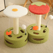 Scratcher kassidele - mitu mudelit