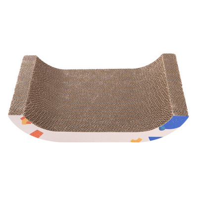 Scratcher kassidele - kaks mudelit