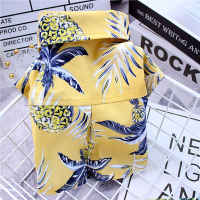 Mustriga suvesärk koertele