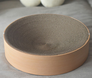 Puidust kassikraabits - kaks mudelit