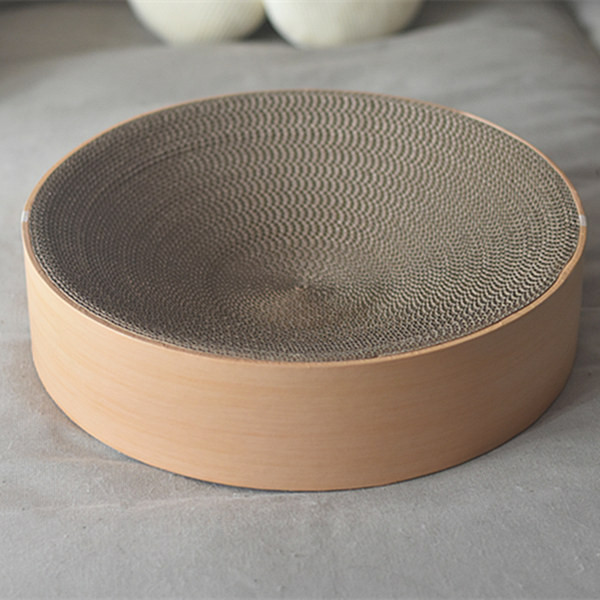 Puidust kassikraabits - kaks mudelit