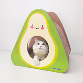 Lainepaberist kassikraabits