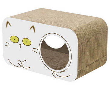 Lainepaberist kassikraabits