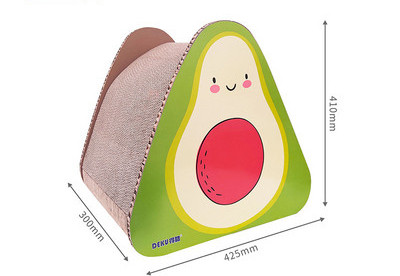 Lainepaberist kassikraabits