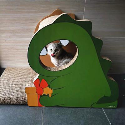 Lainepaberist kassikraabits