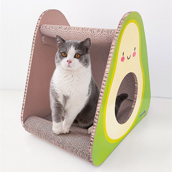 Lainepaberist kassikraabits