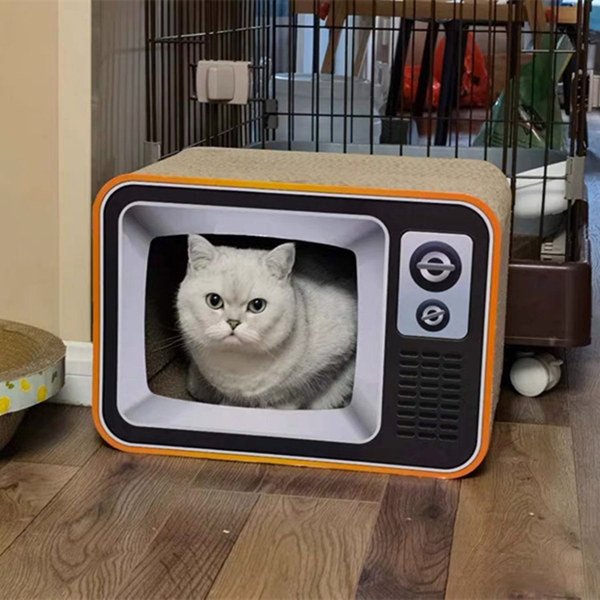 Lainepaberist kassikraabits