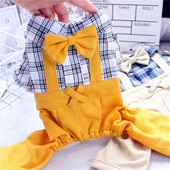 Kaelarihmaga kombinesoonid koertele