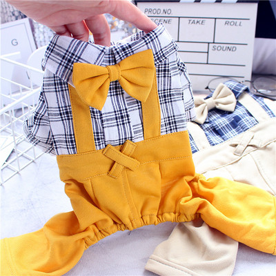 Kaelarihmaga kombinesoonid koertele