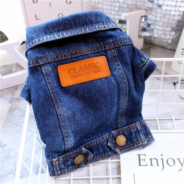 Traper prsluk sa amblemom za pse