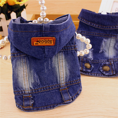 Koera teksavest - kaks mudelit