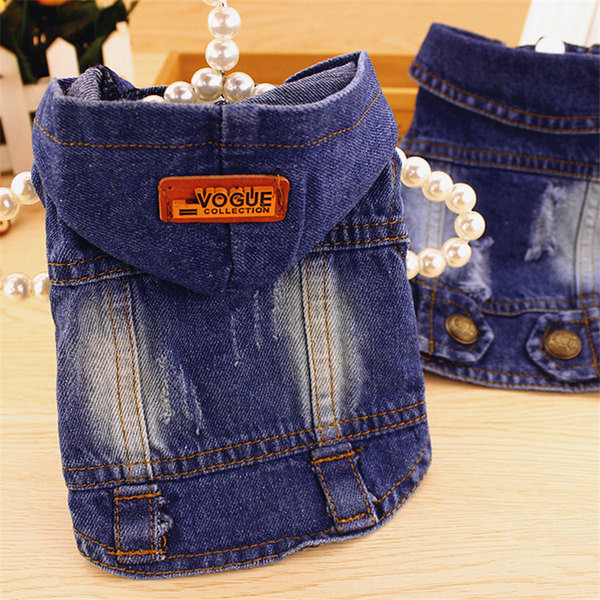 Koera teksavest - kaks mudelit