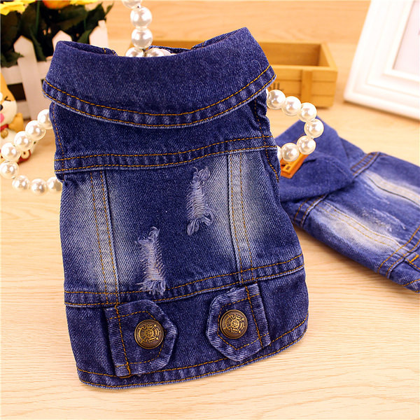 Koera teksavest - kaks mudelit