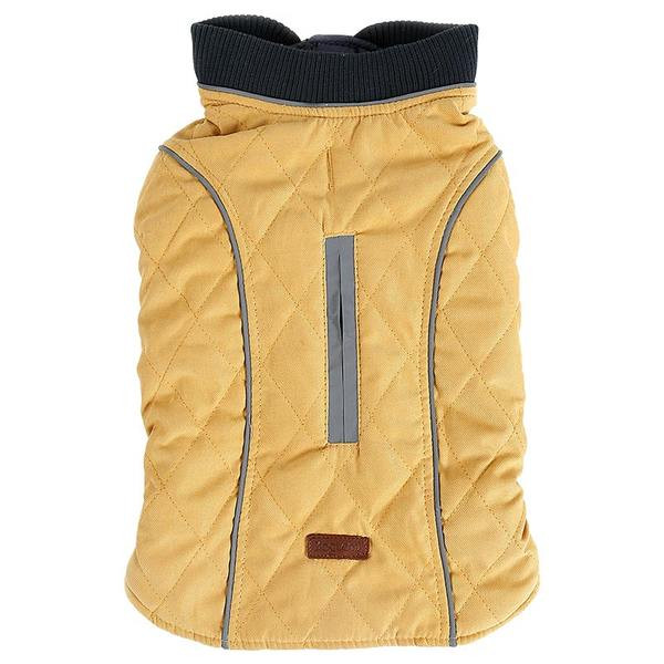 Vesta de iarna pentru caini in mai multe culori
