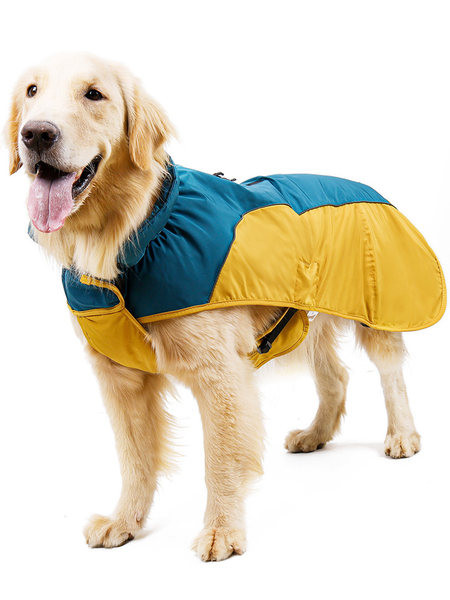 Geaca pentru caini in mai multe culori