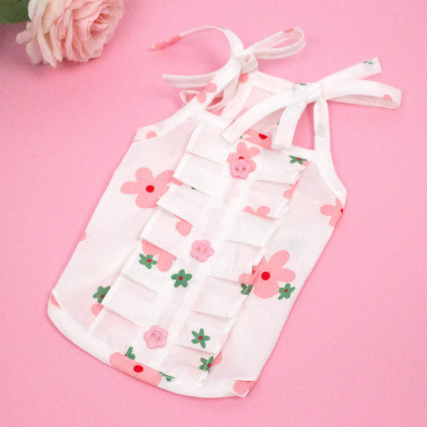 Lilledega koerakleit