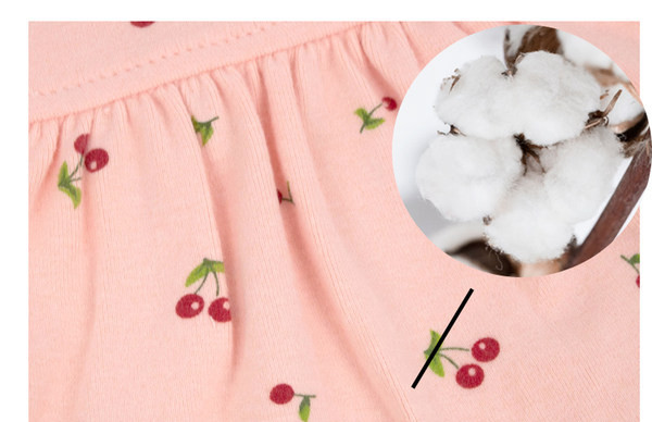 Rochie pentru câini cu bucle