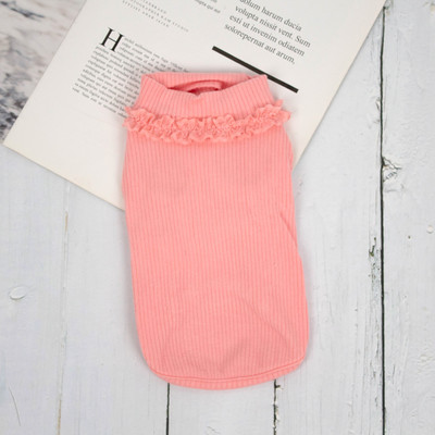 Haine pentru câini cu bucle