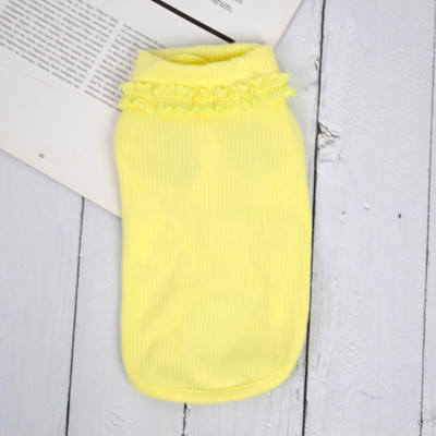 Haine pentru câini cu bucle