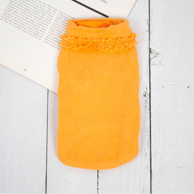 Haine pentru câini cu bucle