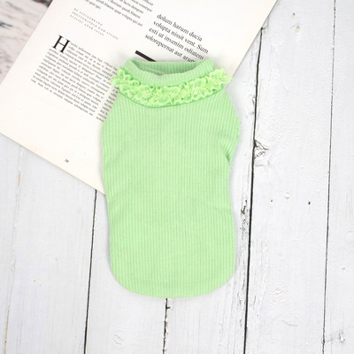 Haine pentru câini cu bucle