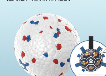 Διαφορετικά μοντέλα παιχνιδιών σκύλων για μάσημα