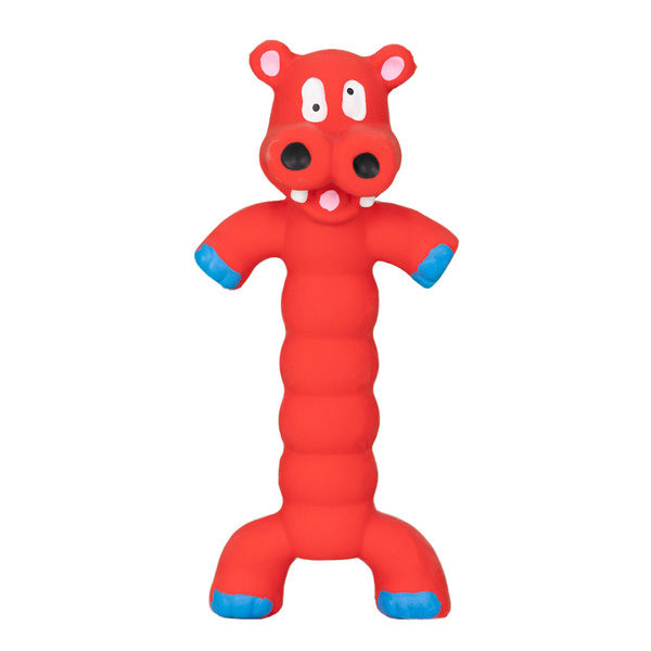 Jucărie de mestecat din latex - pentru câini mici și mijlocii