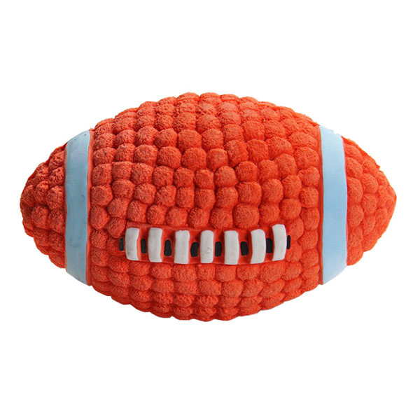 Jucărie de mestecat din cauciuc - pentru câini mici și mijlocii