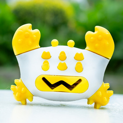 Ανθεκτικό παιχνίδι για τον καθαρισμό των δοντιών για σκύλους