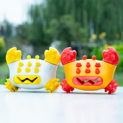 Ανθεκτικό παιχνίδι για τον καθαρισμό των δοντιών για σκύλους