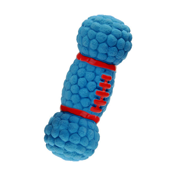 Jucărie pentru câini din cauciuc pentru mestecat - diferite modele