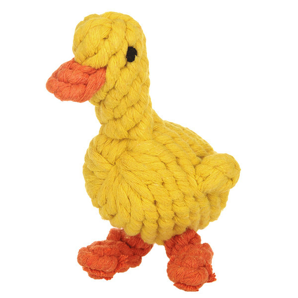 Jucărie de mestecat textil