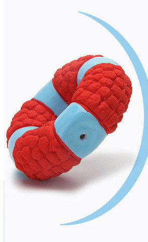 Jucărie durabilă pentru câini de joacă