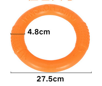 Kummist mänguasi koertele - mitu mudelit