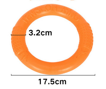 Kummist mänguasi koertele - mitu mudelit