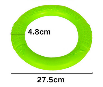 Kummist mänguasi koertele - mitu mudelit