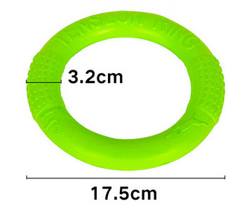 Kummist mänguasi koertele - mitu mudelit
