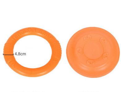 Kummist mänguasi koertele - mitu mudelit