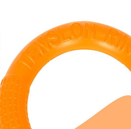 Kummist mänguasi koertele - mitu mudelit